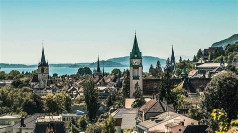 Biel, Switzerland: All You Must Know Before You Go (2024).